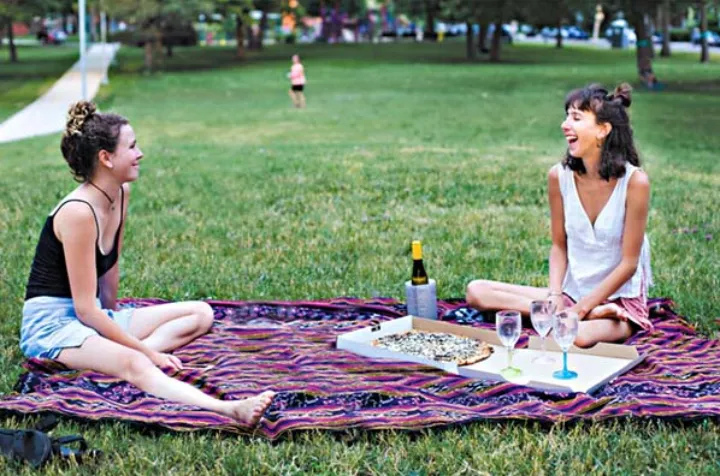 باده‌نوشی در ۲۷ پارک تورنتو مجاز شد